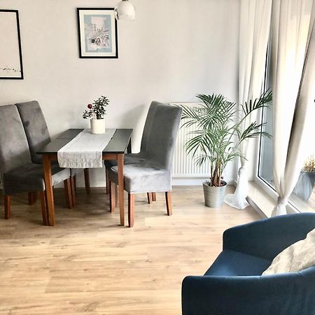 Nice Apartment Gdansk Chmielna Park Chambre photo