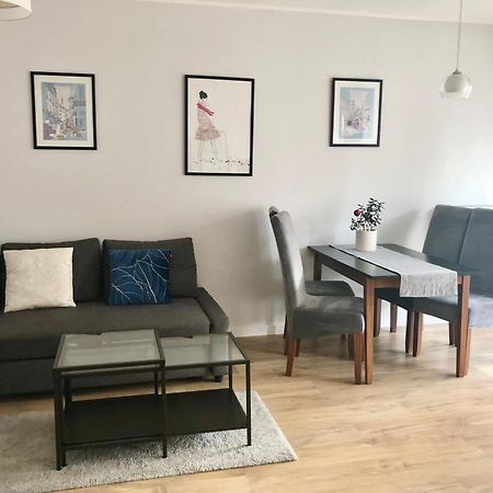 Nice Apartment Gdansk Chmielna Park Chambre photo